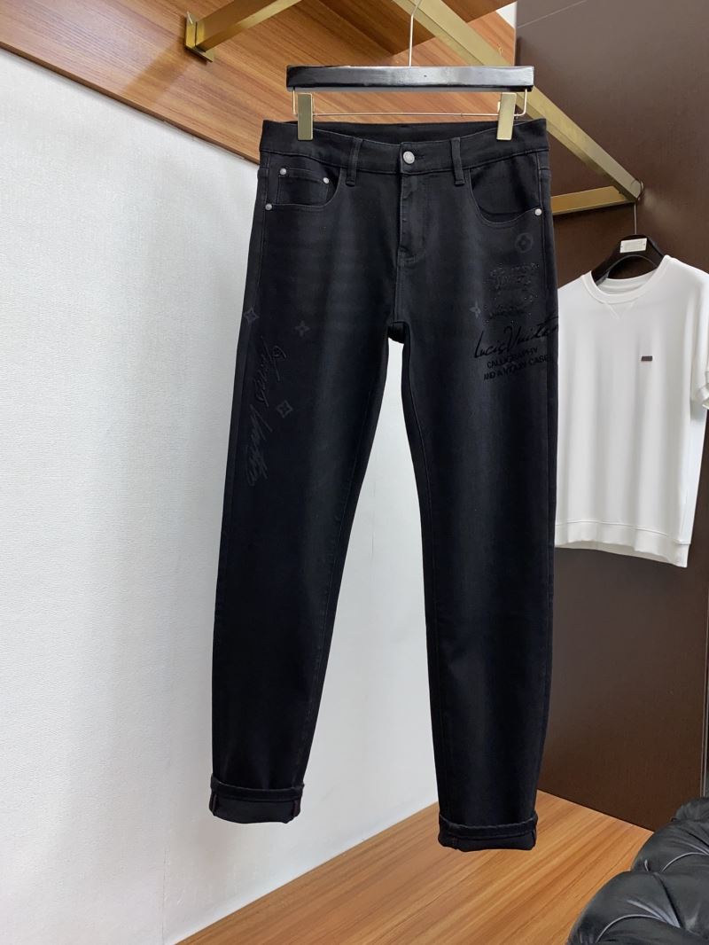 Louis Vuitton Jeans